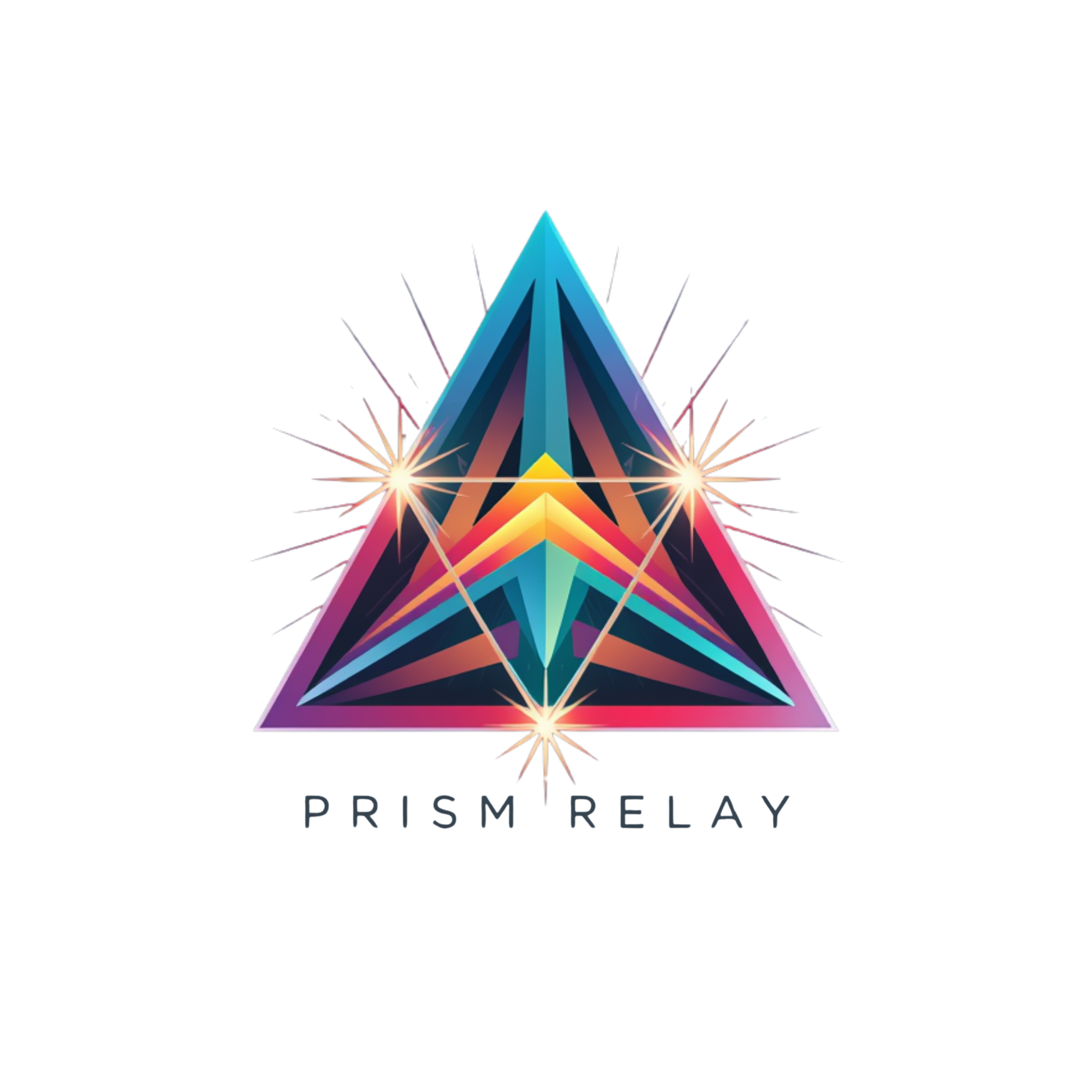Prism Relay logo